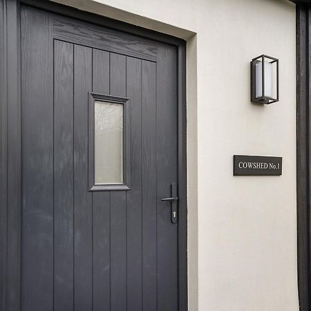 Cowshed 1 - Uk35456 Villa Whitland Luaran gambar