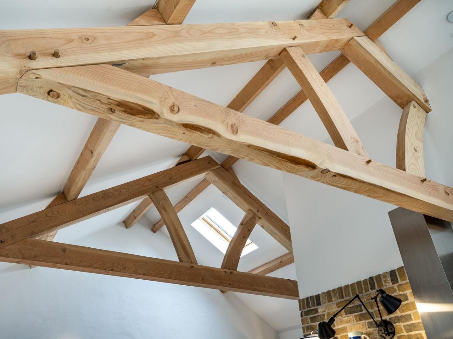 Cowshed 1 - Uk35456 Villa Whitland Luaran gambar