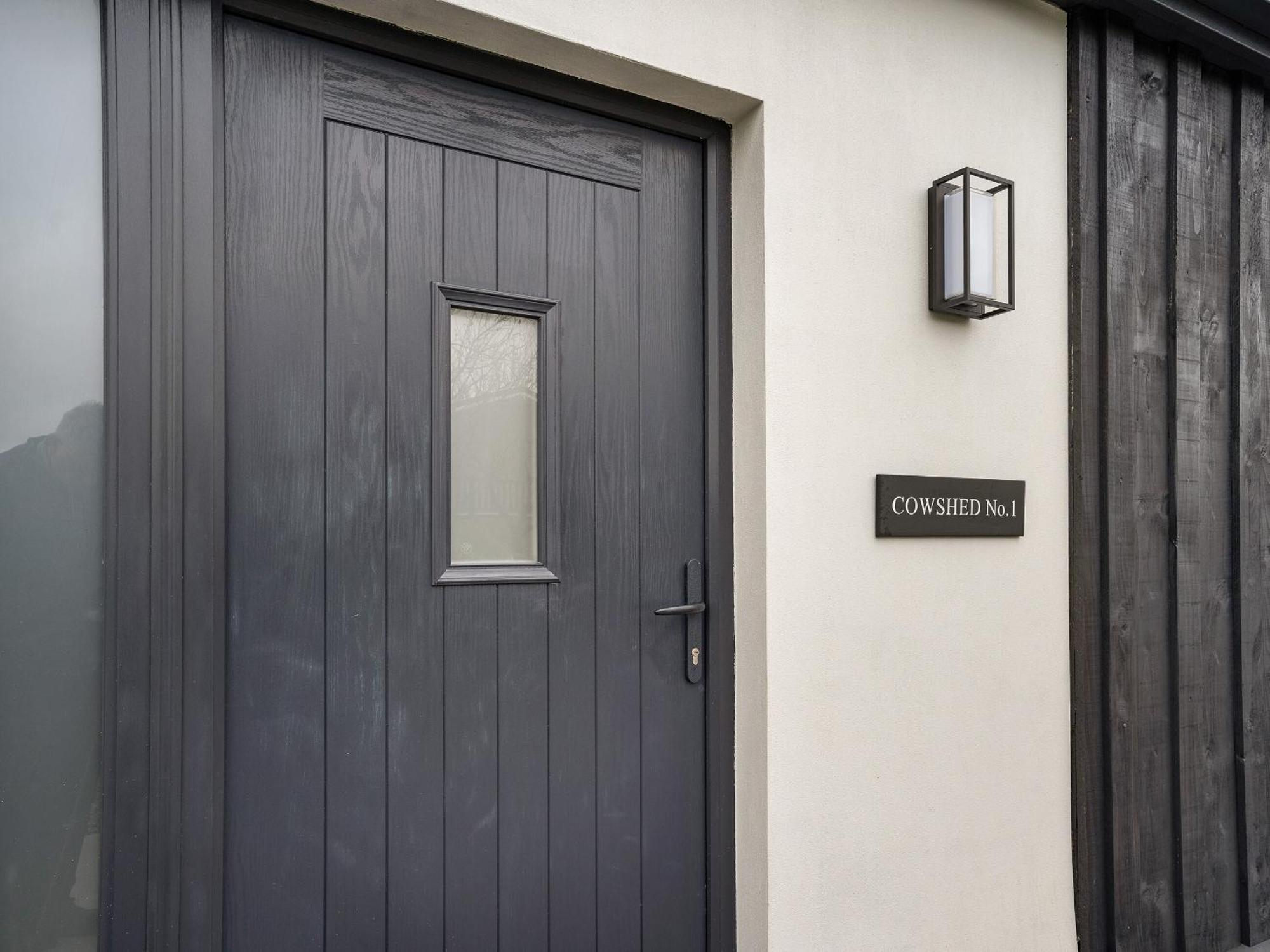 Cowshed 1 - Uk35456 Villa Whitland Luaran gambar
