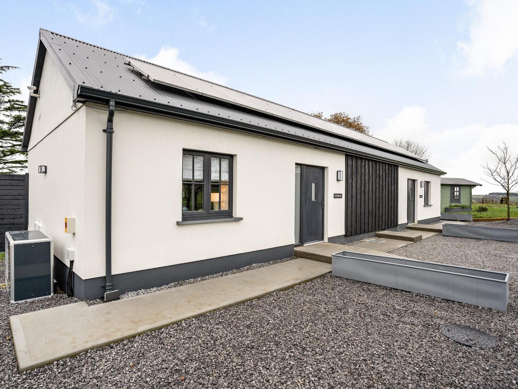 Cowshed 1 - Uk35456 Villa Whitland Luaran gambar