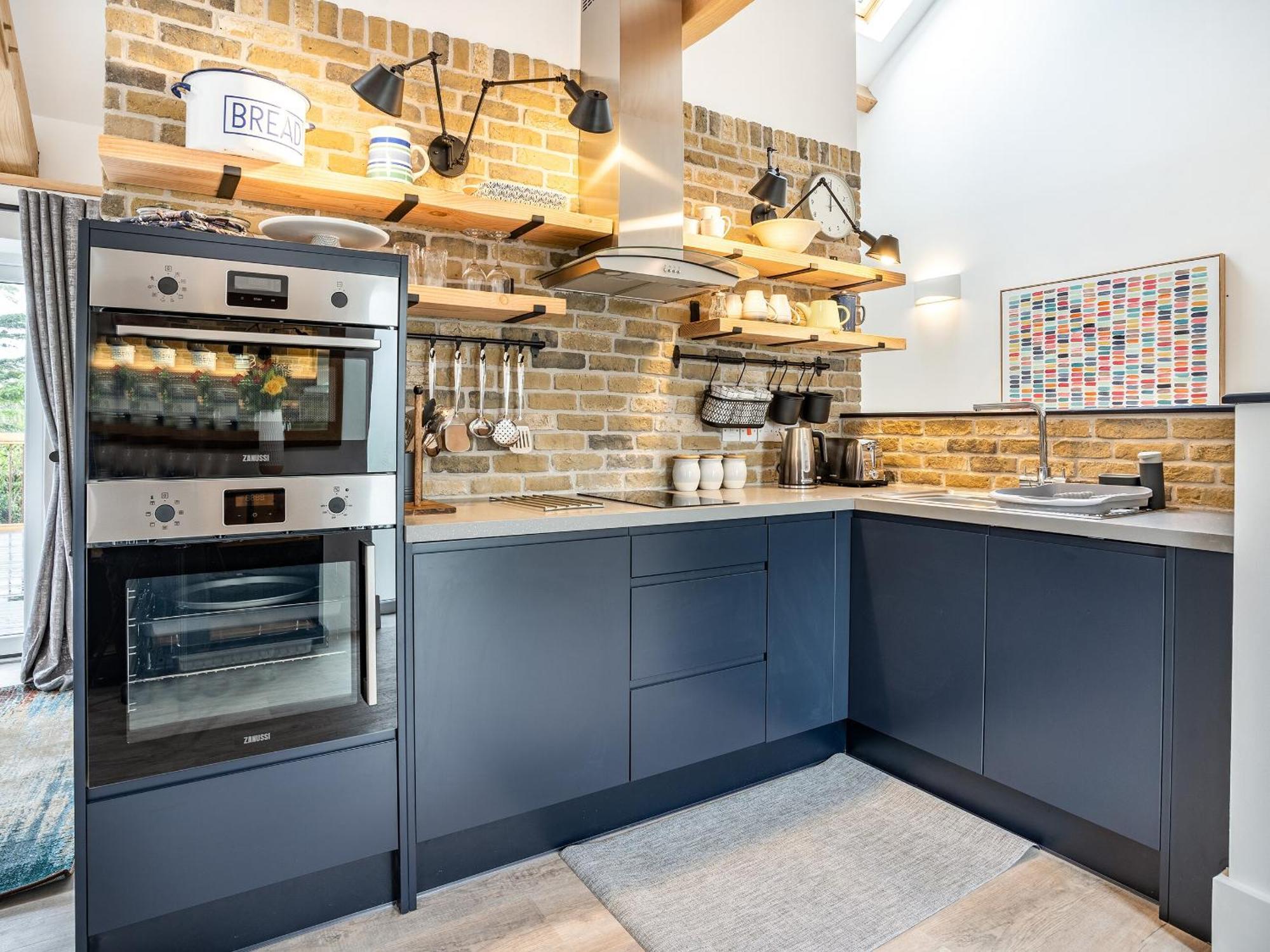 Cowshed 1 - Uk35456 Villa Whitland Luaran gambar