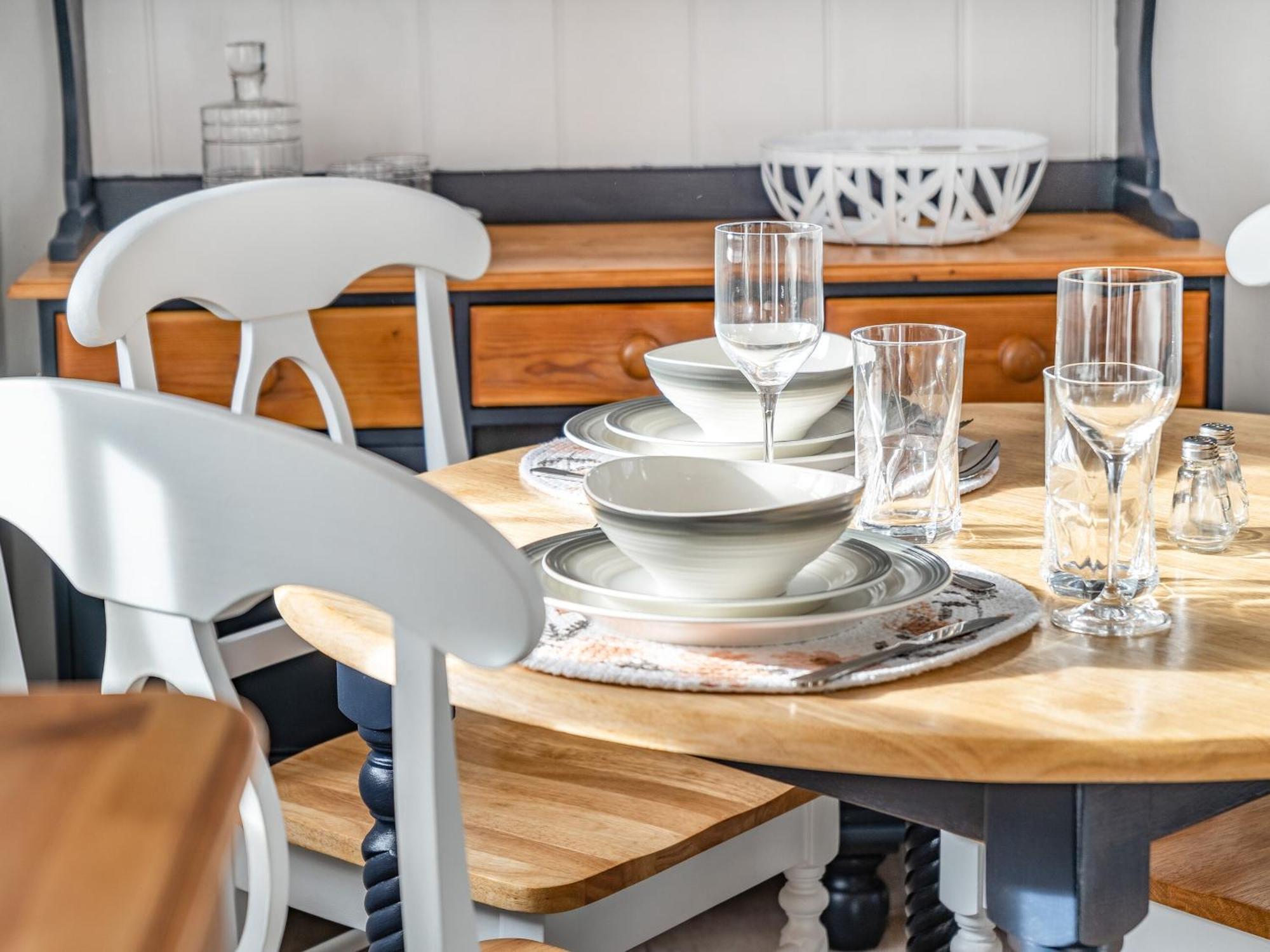 Cowshed 1 - Uk35456 Villa Whitland Luaran gambar